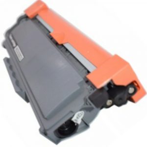Brother DCP-L2520DW Muadil Toner 2520/2540/2560/2700/TN660 (2,6K)