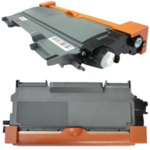 Brother Fax-2840 Muadil Toner Fak-2845/2990/2940/2890/TN-450-2.6K
