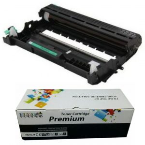 Brother HL-L2300 Muadil Drum Ünitesi DR-2355 / DR-2305 (12K)