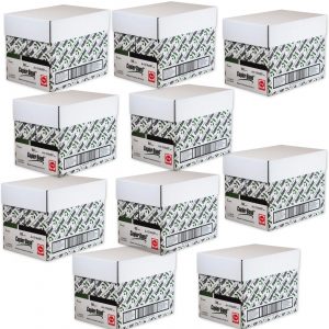 Copier Bond A4 80 Gr Fotokopi Kağıdı 10 Koli 50 Paket 25000 Adet