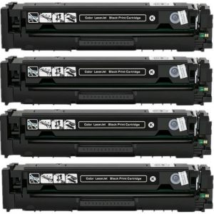 Hp 128A/CE320A Siyah Muadil Toner CE861A/CE862A/CE874A Çipli (2K)