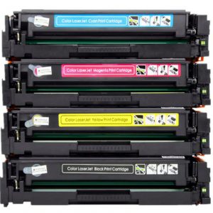 Hp 131A Muadil Toner Takım CF210A/211A/212A/213A/M131A/M276/M251