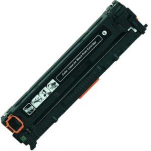 HP 131A/CF210A Siyah Muadil Toner Pro 200 Colour M251/M276 Çipli