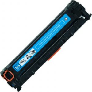 HP 131A/CF211A Mavi Muadil Toner Pro 200 Colour M251/M276 Çipli