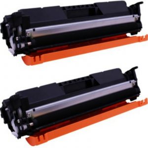 HP 17A/CF217A Çipli Muadil Toner/NP/M102a/M130a/M130fn/M130fw(2K)