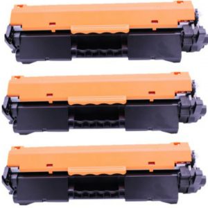 Hp 17A/CF217A Çipsiz Muadil Toner NP/M102a/M130a/M130fn/M130fw