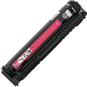 HP 201A/CF403A Kırmızı Muadil Toner M252Dw/M252n/M277Dw/M277n