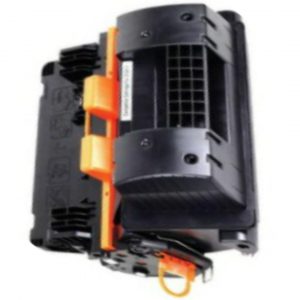 HP 81A / CF281A Muadil Toner HP LaserJet MFP M630z (10.500 Sayfa)