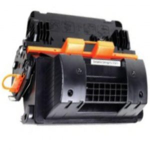 HP 81X CF281X Muadil Toner M630/M604/M605/M606 (25K)