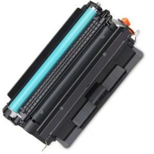 Hp CF235A Muadil Toner Hp-CF214A/ 14A/ Çipli (10K)