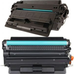 Hp CF214A Muadil Toner LaserJet Enterprise MFP M725dn Çipli (10K)