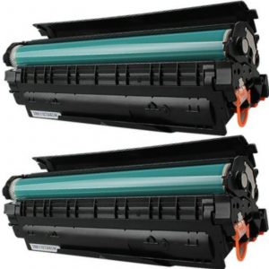 Hp LaserJet CB435A Muadil Toner Hp-35A/Hp-P1005/P1006 (1.6K)