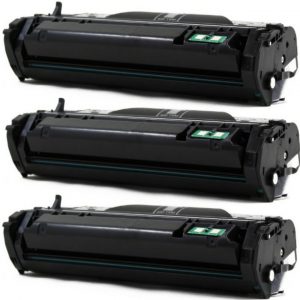 Hp Q2613A Muadil Toner Hp-7115A/Hp-15A/ Canon EP25/2624 (2.5K)