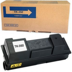 Kyocera FS-3040 Muadil Toner TK-350 Çipli Ürün (15.000 Sayfa)
