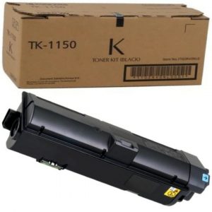 Kyocera TK-1150 Muadil Toner M2135dn-M2635dn-M2735dw-P2235dn (3K)