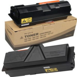 Kyocera TK-140 Muadil Toner FS1100/ FS1100n/FS1100tn  Çipli (4K)