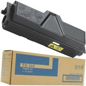 Kyocera TK-160 Muadil Toner FS-1120D/FS-1120DN/P2035d Çipli(2.5K)