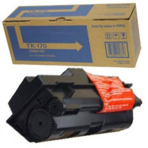 Kyocera TK-170 Muadil Toner - FS-1320/1320D/1320DN/P2135D (7.2K)