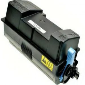 Kyocera TK-3130 Muadil Toner M3550-M3560-FS4200-FS4300 Çipli(25K)