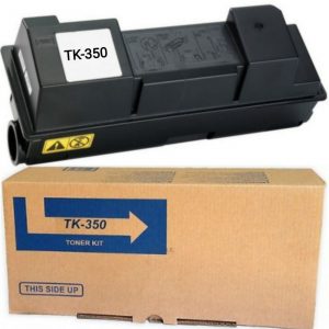 Kyocera TK-350 Muadil Toner FS-3040/3140/3540/3640/FS-3920 (15K)