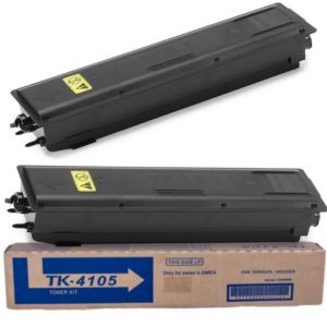 Kyocera TK-4105 Muadil Toner Taskalfa 1800/1801/2200/2201(15K)