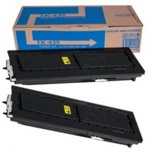 Kyocera TK-435 Muadil Toner TasKalfa 180-181-220-221 (15K)