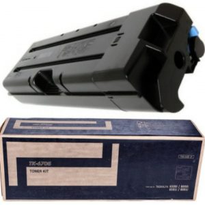 Kyocera TK-6705 Muadil Toner Taskalfa 6500i-6501i-8000i-8001i-70K