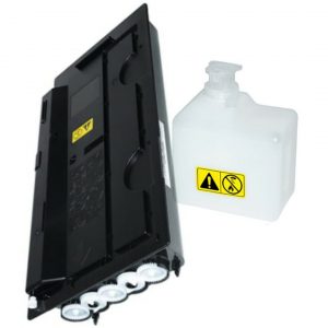 Kyocera TK-7205 Muadil Toner TasKalfa 3510i/3511i Çipli 35.000Syf