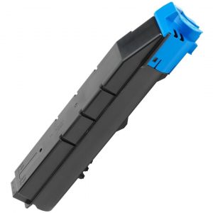 Kyocera TK-8305 Muadil Mavi Toner TasKalfa 3050-3550 (25K)