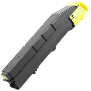 Kyocera TK-8305 Muadil Sarı Toner TasKalfa 3050-3550 (25K)
