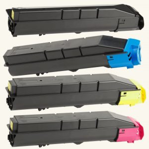 Kyocera TK-8305 Muadil Toner Takım(Set)TasKalfa/3050-3550(25K)