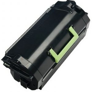 Lexmark MS710 Muadil Toner MS710N/MS710DN/MS710DE/MS710DTN 525H
