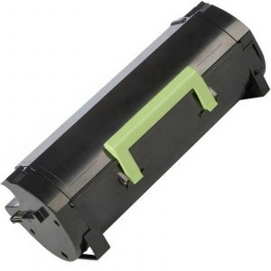 Lexmark 625X/62D5X00 Muadil Toner MX710/MX711/MX810/MX811/MX812