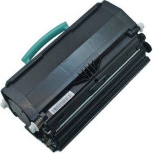 Lexmark E360D Muadil Toner E260-E260A11E Çipli ( 3.5K)