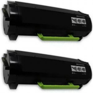 Lexmark MS310 Muadil Toner MS410/MS510/MS610/50F5H00 (5K)