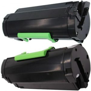 Lexmark MS510 Muadil Toner MS510Dn/MS610/MS610Dn/505U Çipli (20K)