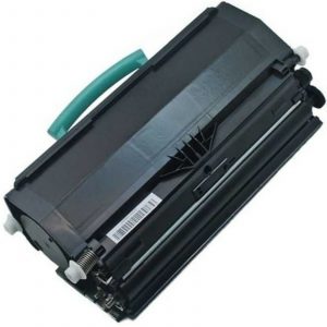 Lexmark X463-X464-X466 Muadil Toner X463de/X464de/X466dte Çipli