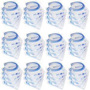 Master A4 Fotokopi Kağıdı  80 Gr 10 Koli 50 Paket 25.000 Adet
