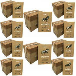 Mopak Kazançlı 80Gr A4 Fotokopi Kağıdı 10 Koli 50 Paket 25000Adet