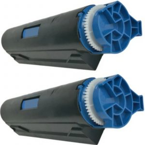 Oki B412/B432 Muadil Toner B512DN/MB472/MB492/MB562 Çipli (7K)