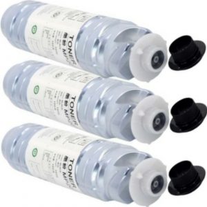 Ricoh Aficio MP-2014 Muadil Fotokopi Toneri MP-2014AD/2014D(12K)