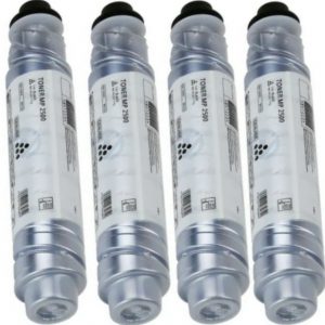 Ricoh Aficio MP-2500 Muadil Fotokopi Toneri MP-2500SP (10.5K)
