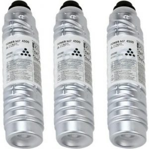 Ricoh MP-3500 Muadil Toner MP-4000-4001-4002-4500-5001-5002 (30K)