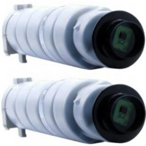 Ricoh Type 2205D Muadil Fotokopi Toneri Ricof Afico 250 (8K)