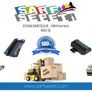 Samsung 2625/ M2826/ M2675/ M2825/MLT-D116L Çipli Muadil Toner