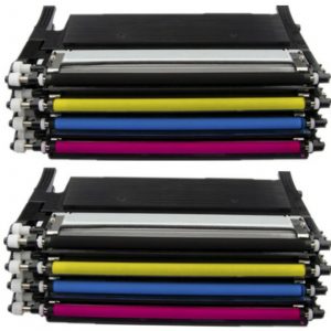 Samsung CLT-M409S Muadil Toner Kırmızı CLP-315/CLP-310N/ CLX3175