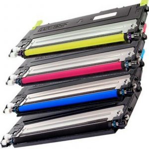 Samsung CLT-Y409S Muadil Toner Sarı CLP-315/CLP-310N/ CLX-3175