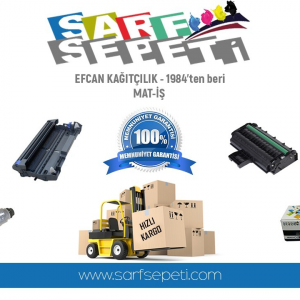 Samsung ML-1750 Muadil Toner ML-1510/1710/1740/SCX-4216 Çipli(3K)