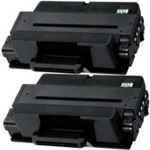 Samsung ML-3712ND Muadil Toner MLT-D205E Çipli (10.000 Syf)