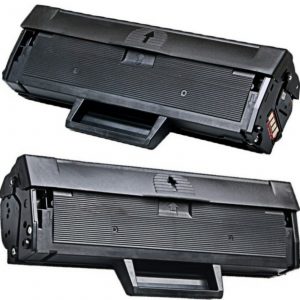 Samsung MLT-D101S Muadil Toner ML-2165 / SCX-3405F Çipli (1.5K)
